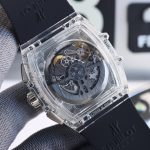 Hublot Spirit of Big Bang Sapphire 641.JX.0120.RT 42mm - Image 17
