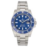 Perpetual Submariner 116610lv Series - Image 6