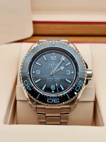 Planet Ocean watch 45.5mm Master Chronometer - Image 6