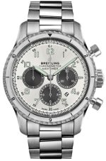 Navitimer 8 B01 Chronograph 43mm