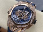 Hublot Big Bang 418.OX.5108.RX.1604.MXM20 45 mm Mens - Image 5