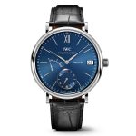 IWC-Portofino Hand Wound 8 Days (IW510106)