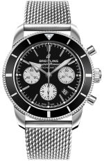 Superocean Heritage II B01 Chronograph 44mm - Image 2