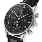 IWC-Portugieser Chronograph (IW371609) - Image 3