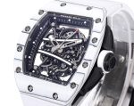 Richard Mille RM61-01 All carbon fiber Ultimate Track - Image 6