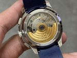 Replica Patek Philippe Aquanaut Blue 5968A 001 42mm Mens Watch - Image 10