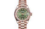 LadyRolex DATEJUST 279175