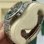 Rolex Submariner Date Green Bezel 41mm 126610LV-0002 Replica - Image 4