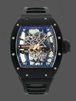 Richard Mille RM 035 Black Toro Nadal Replica Watch