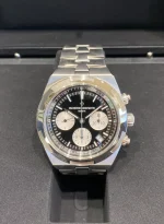 Vacheron Constantin Overseas Watch Chronograph Ref. # 5500V/110A-B481 - Image 3