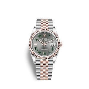 Rolex Datejust 36mm, Ref. # 126231-0029