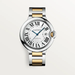 Cartier Ballon Bleu watch 42mm