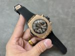 Hublot Big Bang 421.NL.5170.RX 42 mm Mens - Image 14