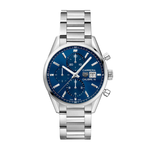 Carrera CBK2112.BA0715 43mm