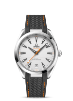 Seamaster Aqua Terra 150m White 41mm