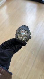 RM11-03 Replica - Image 3