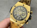 Hublot Big Bang 411.VX.1189.VR.USB16 45 mm Mens - Image 5