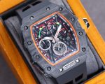 Richard Mille RM 50-03 McLaren F1 Tourbillon Split-Seconds Chronograph - Image 3