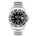 Rolex Certified Pre-Owned GMT-MASTER II 40 mm, 18ct White Gold M116759SANR - Image 13