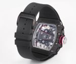 Richard Mille RM 38 02 Bubba Watson Tourbillon Rubber Strap - Image 9