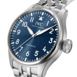 IWC-Big Pilot's Watch 43 (IW329304) - Image 2