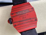 Richard Mille RM27-03 Tourbillon Rafael Nadal Red TPT Quartz Edition Red Carb - Image 8