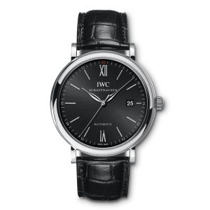 IWC-Portofino Automatic 40 (IW356502)