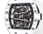 Richard Mille RM61-01 All carbon fiber Ultimate Track - Image 3