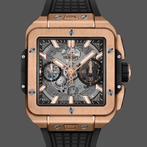 Hublot Square Bang 821.OM.0180.RX 44 mm
