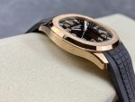 Replica Patek Philippe Aquanaut 5167R 001 40mm Mens Watch - Image 7