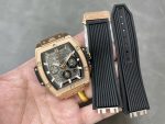 Hublot Spirit of Big Bang King 642.OX.0180.RX 42mm Mens - Image 10