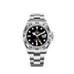 Rolex Explorer II 42mm Black Dial 226570