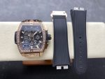 Hublot Spirit of Big Bang Chronograph 42mm 642.OE.2010.RW.1204 - Image 10