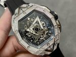 Hublot Spirit of Big Bang 648.NX.0107.RX.1604.MXM23 42mm - Image 5