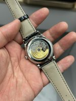 Patek Philippe Calatrava White Gold 6119G 001 Replica Watch - Image 6