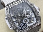 Hublot Spirit of Big Bang Titanium 642.NE.2010.RW.1604 - Image 4