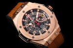 Hublot Big Bang Unico Ferrari 401.OX.0123.VR 45mm - Image 3