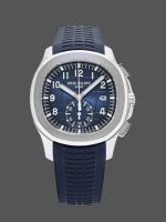 Replica Patek Philippe Aquanaut 5968G 001 42mm Mens Watch