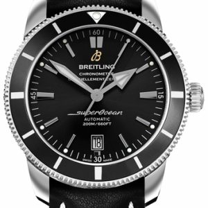Superocean Heritage II B20 Automatic 42mm