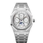 Royal Oak Perpetual Calendar 26574ST.OO.1220ST.01 41mm