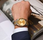 Rolex Oyster Perpetual Datejust 41 Watch 126333-0010 - Image 4