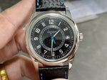 Replica Patek Philippe Calatrava 6007G 011 40MM Mens Watch - Image 3