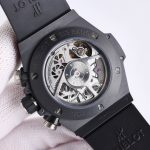Hublot 441.CI.1170.RX Big Bang Unico Black Magic 42mm Men's - Image 9