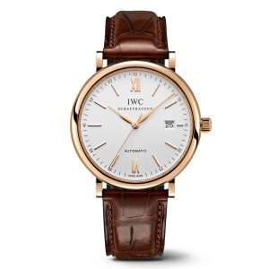 IWC-Portofino Automatic 40 (IW356504)