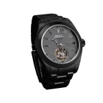 Rolex Label Noir Replica - Image 2