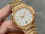 Replica Patek Philippe Nautilus 7118 1R 001 40mm Mens Watch - Image 5