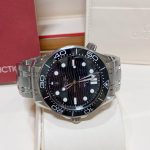 Seamaster Diver 300m Black 42mm - Image 5