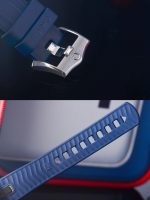 Seamaster Diver 300m America's Cup 44mm - Image 11