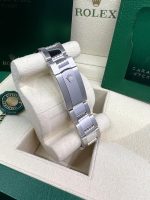 Rolex Datejust 41'Mint Green' 126334 Steel & White Gold - Image 10