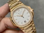 Replica Patek Philippe Nautilus 7118 1200R 001 40mm Mens Watch - Image 5